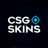 CSGOSkins logo